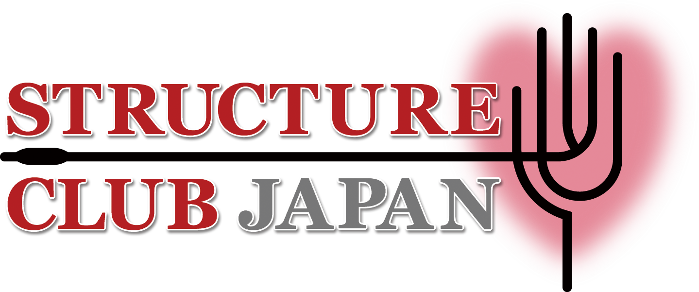 STRUCTURE CLUB JAPAN